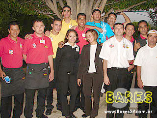 Dia das Mães no Clube do Churrasco Dia das Mães no Clube do Churrasco