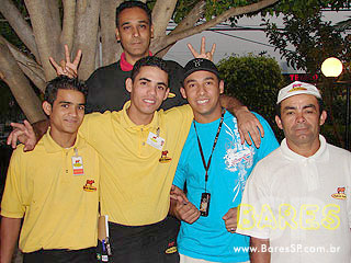 Dia das Mães no Clube do Churrasco Dia das Mães no Clube do Churrasco