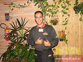 Dia das Mães no Clube do Churrasco Dia das Mães no Clube do Churrasco