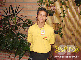 Dia das Mães no Clube do Churrasco Dia das Mães no Clube do Churrasco