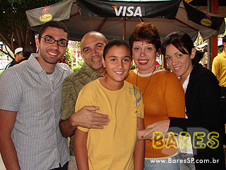 Dia das Mães no Clube do Churrasco Dia das Mães no Clube do Churrasco