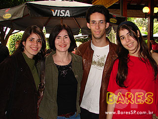 Dia das Mães no Clube do Churrasco Dia das Mães no Clube do Churrasco