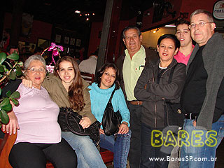 Dia das Mães no Clube do Churrasco Dia das Mães no Clube do Churrasco