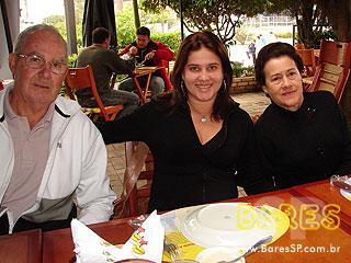 Dia das Mães no Clube do Churrasco Dia das Mães no Clube do Churrasco