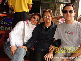 Dia das Mães no Clube do Churrasco Dia das Mães no Clube do Churrasco