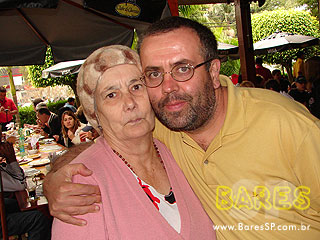 Dia das Mães no Clube do Churrasco Dia das Mães no Clube do Churrasco