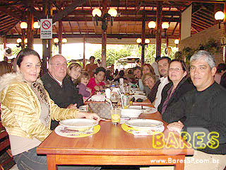 Dia das Mães no Clube do Churrasco Dia das Mães no Clube do Churrasco
