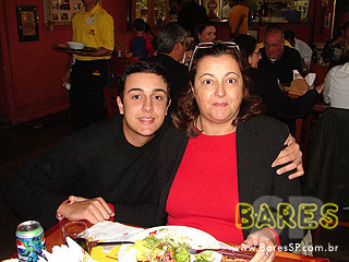 Dia das Mães no Clube do Churrasco Dia das Mães no Clube do Churrasco