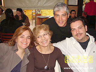 Dia das Mães no Clube do Churrasco Dia das Mães no Clube do Churrasco