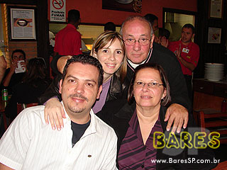 Dia das Mães no Clube do Churrasco Dia das Mães no Clube do Churrasco