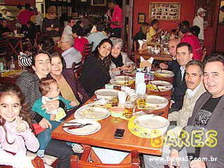 Dia das Mães no Clube do Churrasco Dia das Mães no Clube do Churrasco