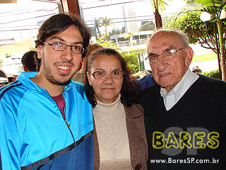 Dia das Mães no Clube do Churrasco Dia das Mães no Clube do Churrasco