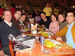 Dia das Mães no Clube do Churrasco Dia das Mães no Clube do Churrasco