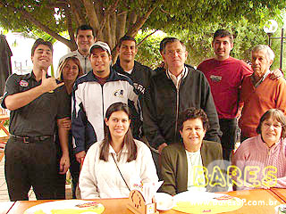 Dia das Mães no Clube do Churrasco Dia das Mães no Clube do Churrasco