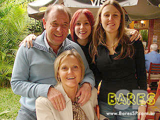 Dia das Mães no Clube do Churrasco Dia das Mães no Clube do Churrasco