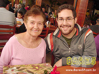 Dia das Mães no Clube do Churrasco Dia das Mães no Clube do Churrasco