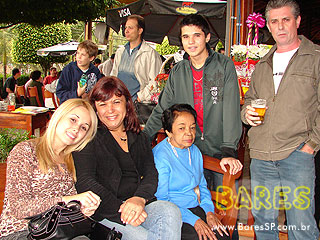 Dia das Mães no Clube do Churrasco Dia das Mães no Clube do Churrasco