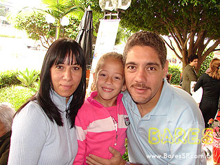 Dia das Mães no Clube do Churrasco Dia das Mães no Clube do Churrasco