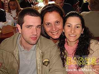 Dia das Mães no Clube do Churrasco Dia das Mães no Clube do Churrasco