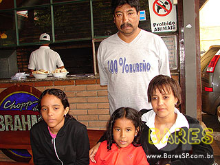 Dia das Mães no Clube do Churrasco Dia das Mães no Clube do Churrasco