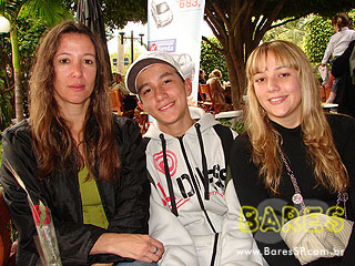 Dia das Mães no Clube do Churrasco Dia das Mães no Clube do Churrasco