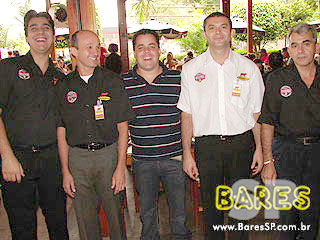 Dia das Mães no Clube do Churrasco Dia das Mães no Clube do Churrasco