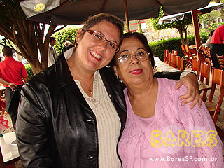 Dia das Mães no Clube do Churrasco Dia das Mães no Clube do Churrasco