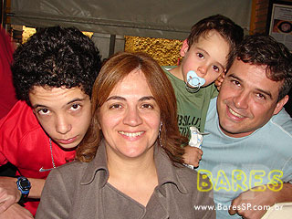 Dia das Mães no Clube do Churrasco Dia das Mães no Clube do Churrasco