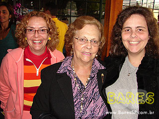 Dia das Mães no Clube do Churrasco Dia das Mães no Clube do Churrasco