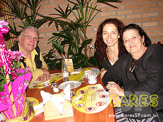 Dia das Mães no Clube do Churrasco Dia das Mães no Clube do Churrasco