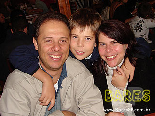 Dia das Mães no Clube do Churrasco Dia das Mães no Clube do Churrasco