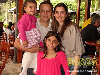 Dia das Mães no Clube do Churrasco Dia das Mães no Clube do Churrasco