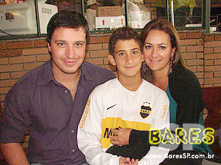 Dia das Mães no Clube do Churrasco Dia das Mães no Clube do Churrasco