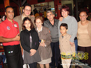 Dia das Mães no Clube do Churrasco Dia das Mães no Clube do Churrasco