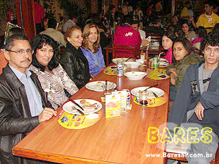 Dia das Mães no Clube do Churrasco Dia das Mães no Clube do Churrasco