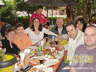 Dia das Mães no Clube do Churrasco Dia das Mães no Clube do Churrasco