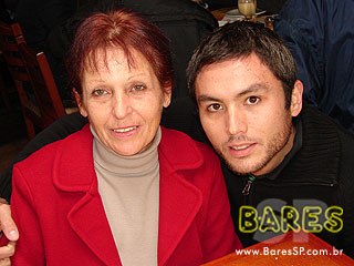 Dia das Mães no Clube do Churrasco Dia das Mães no Clube do Churrasco