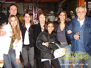 Dia das Mães no Clube do Churrasco Dia das Mães no Clube do Churrasco