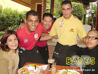 Dia das Mães no Clube do Churrasco Dia das Mães no Clube do Churrasco