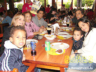 Dia das Mães no Clube do Churrasco Dia das Mães no Clube do Churrasco