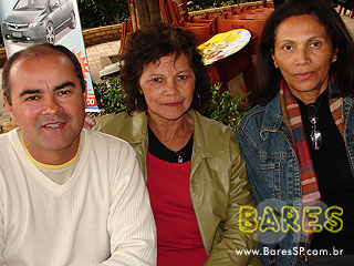 Dia das Mães no Clube do Churrasco Dia das Mães no Clube do Churrasco