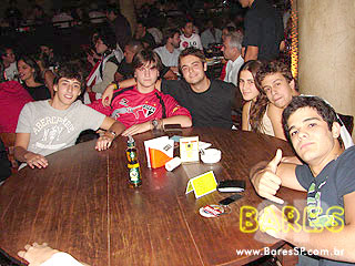 Os Strupicius agitam o MadDá Os Strupicius agitam o MadDá