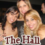 Festa da Cielo no The Hall