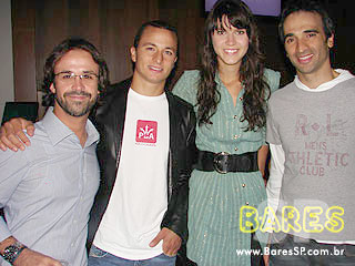 Show Especial no Dom Pedro Show Especial no Dom Pedro