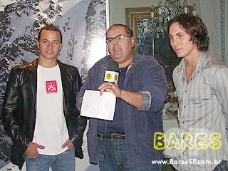 Show Especial no Dom Pedro Show Especial no Dom Pedro