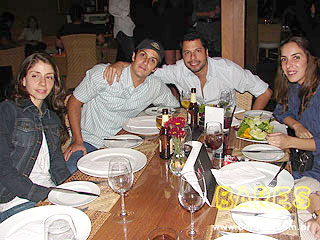 Show Especial no Dom Pedro Show Especial no Dom Pedro