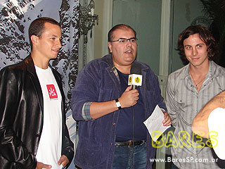 Show Especial no Dom Pedro Show Especial no Dom Pedro