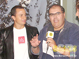 Show Especial no Dom Pedro Show Especial no Dom Pedro