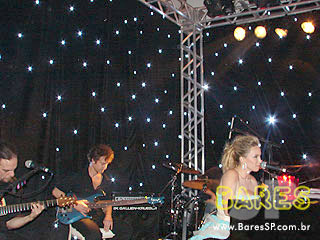 Show Especial no Dom Pedro Show Especial no Dom Pedro
