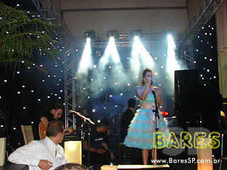 Show Especial no Dom Pedro Show Especial no Dom Pedro